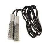 Katsudo PVC Jump Rope Vyloop, Black