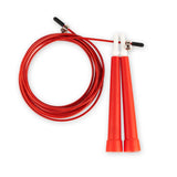 Katsudo Speed Jump Rope, Red
