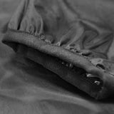 Adidas Sauna Suit Sweatsuit, Black