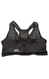 Dax Cool Guard Chest Protector, Black