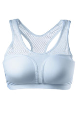 Dax Cool Guard Chest Protector, White