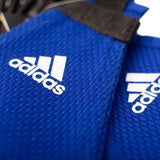Adidas Uchi Komi, Blue