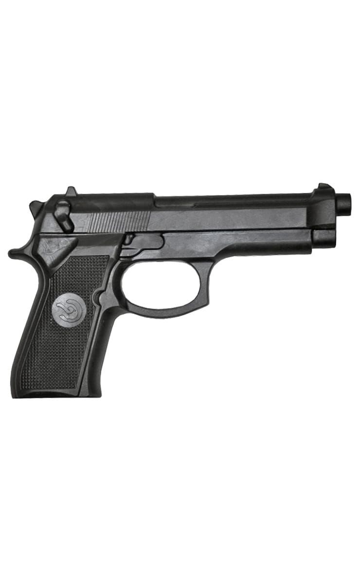 Katsudo Training Gun Traingun, Black