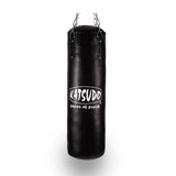 Katsudo Boxing Bag Classic II, Black