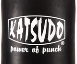 Katsudo Boxing Bag Classic II, Black