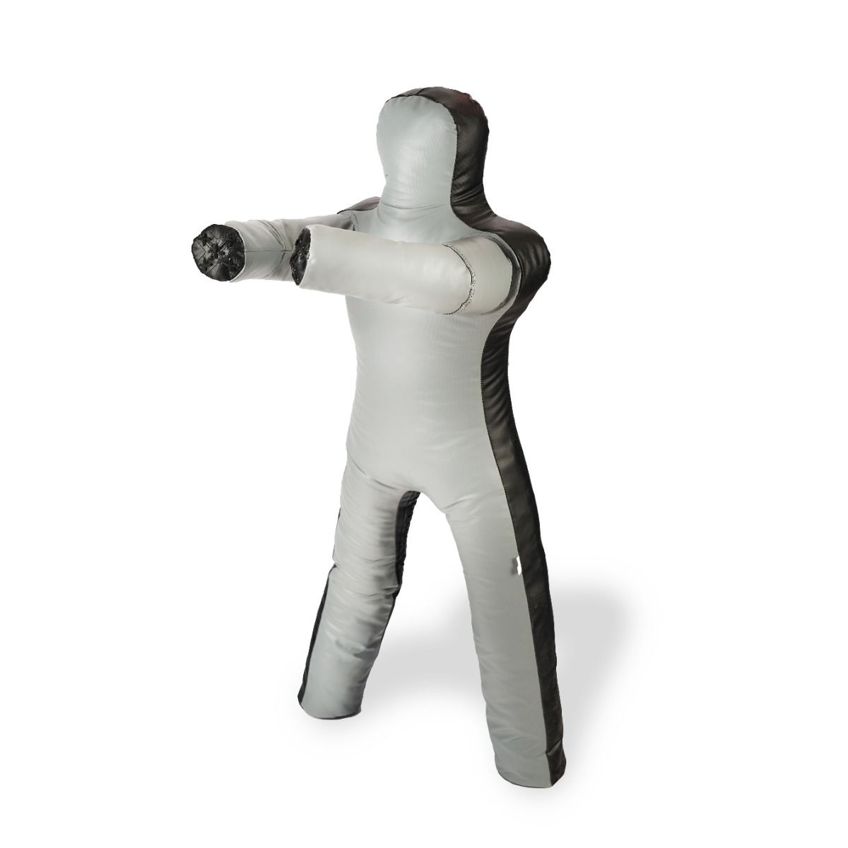 Katsudo two-legged wrestling dummy Slamboy, gray