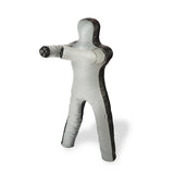 Katsudo two-legged wrestling dummy Slamboy, gray