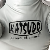 Katsudo two-legged wrestling dummy Slamboy, gray