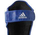 Adidas Shin and Instep Guard Wako, Blue