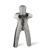 Katsudo two-legged wrestling dummy Slamboy, gray