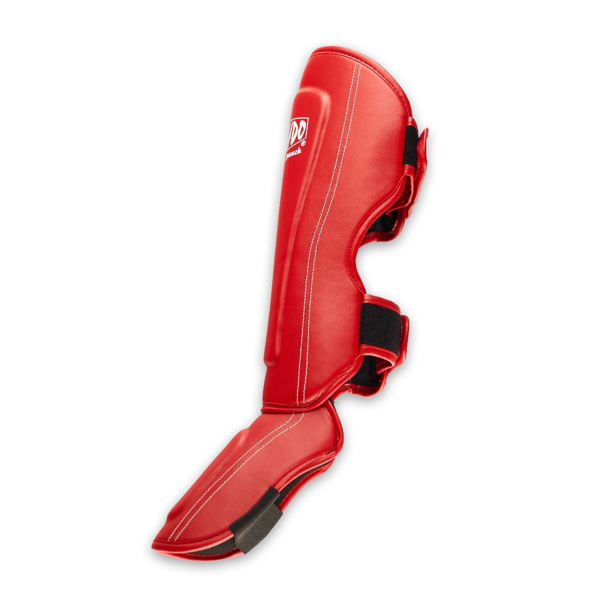 Katsudo Shin and Instep Guards Fort II, Red