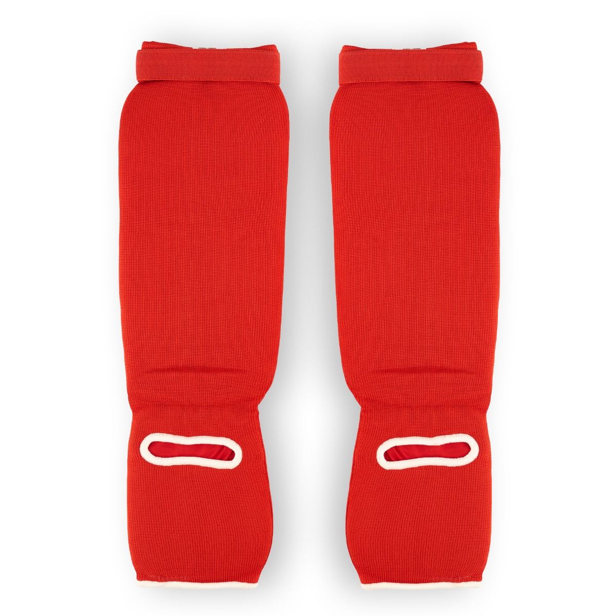 Katsudo Shin and Instep Guards Strike, Red