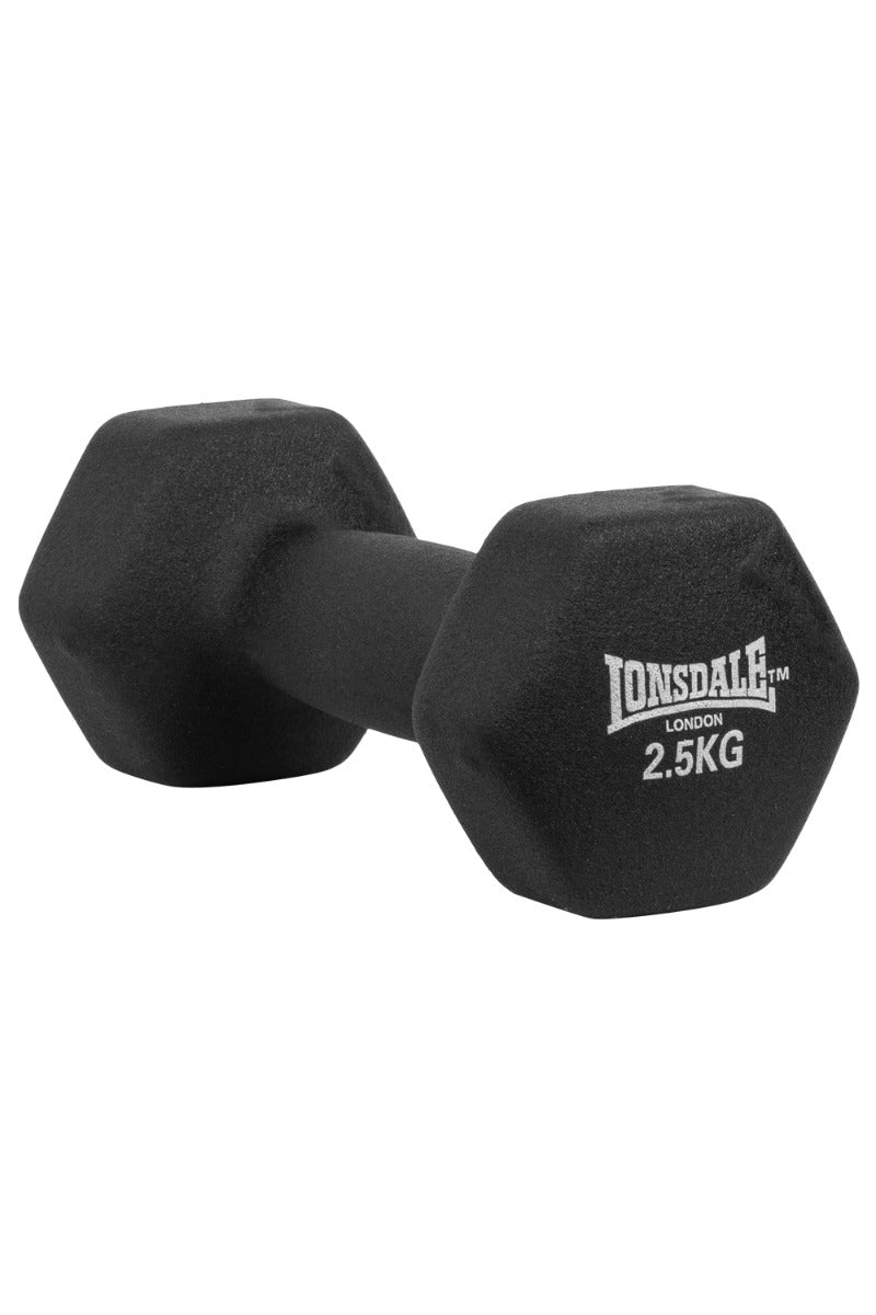 Lonsdale pogumovaná činka