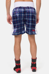 Lonsdale boxing shorts Spaxton, blue
