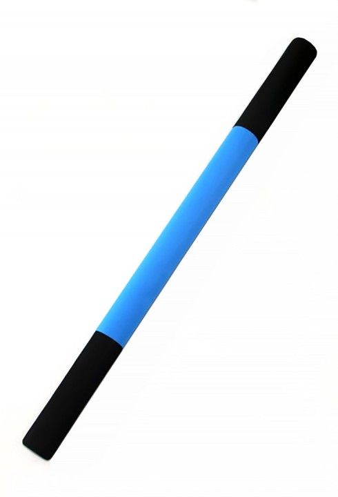 Katsudo Softstrike Foam Baton, Blue Black