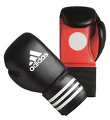 Adidas lapy-rukavice Coach Sparing