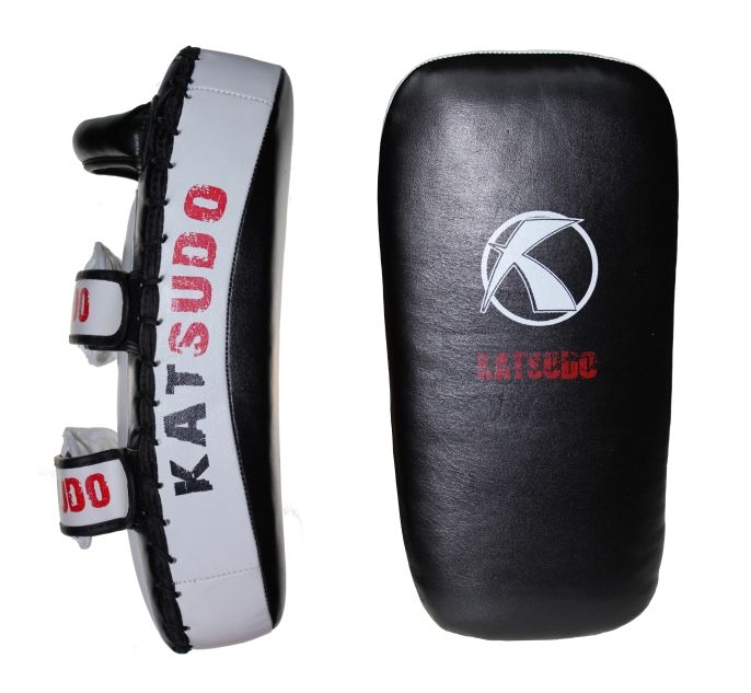Katsudo Arm Makiwara Flex, Black