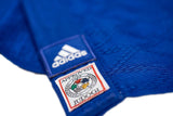 Adidas JU Kimono with Chip J930 IJF 930g, Blue