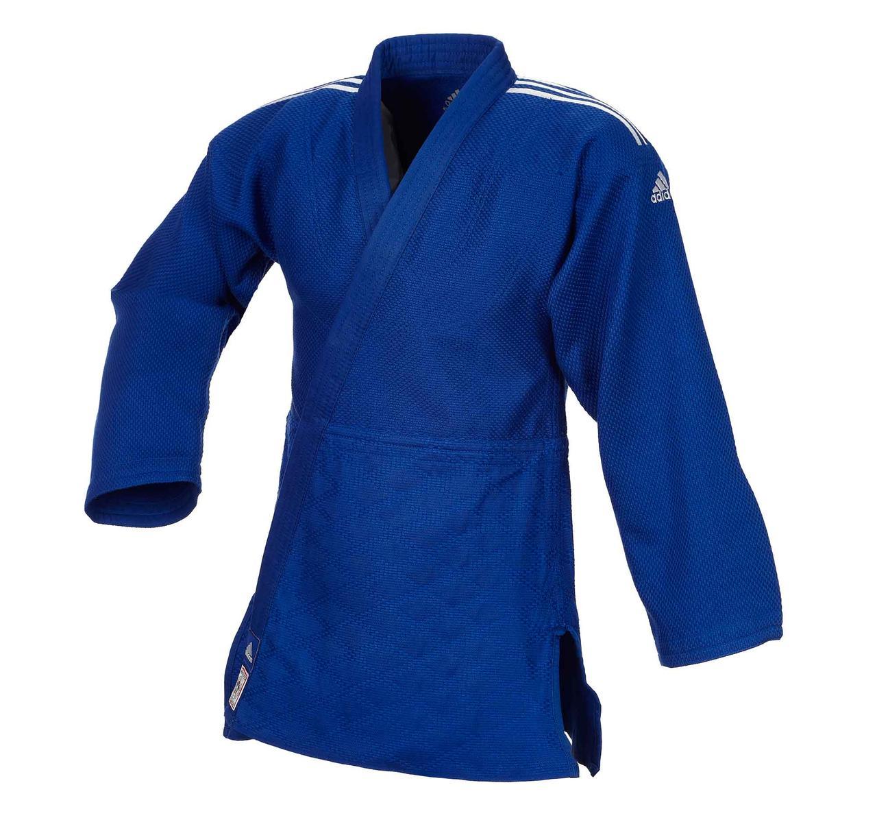 Adidas JU Kimono with Chip J930 IJF 930g, Blue