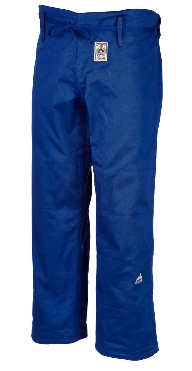 Adidas JU Kimono with Chip J930 IJF 930g, Blue