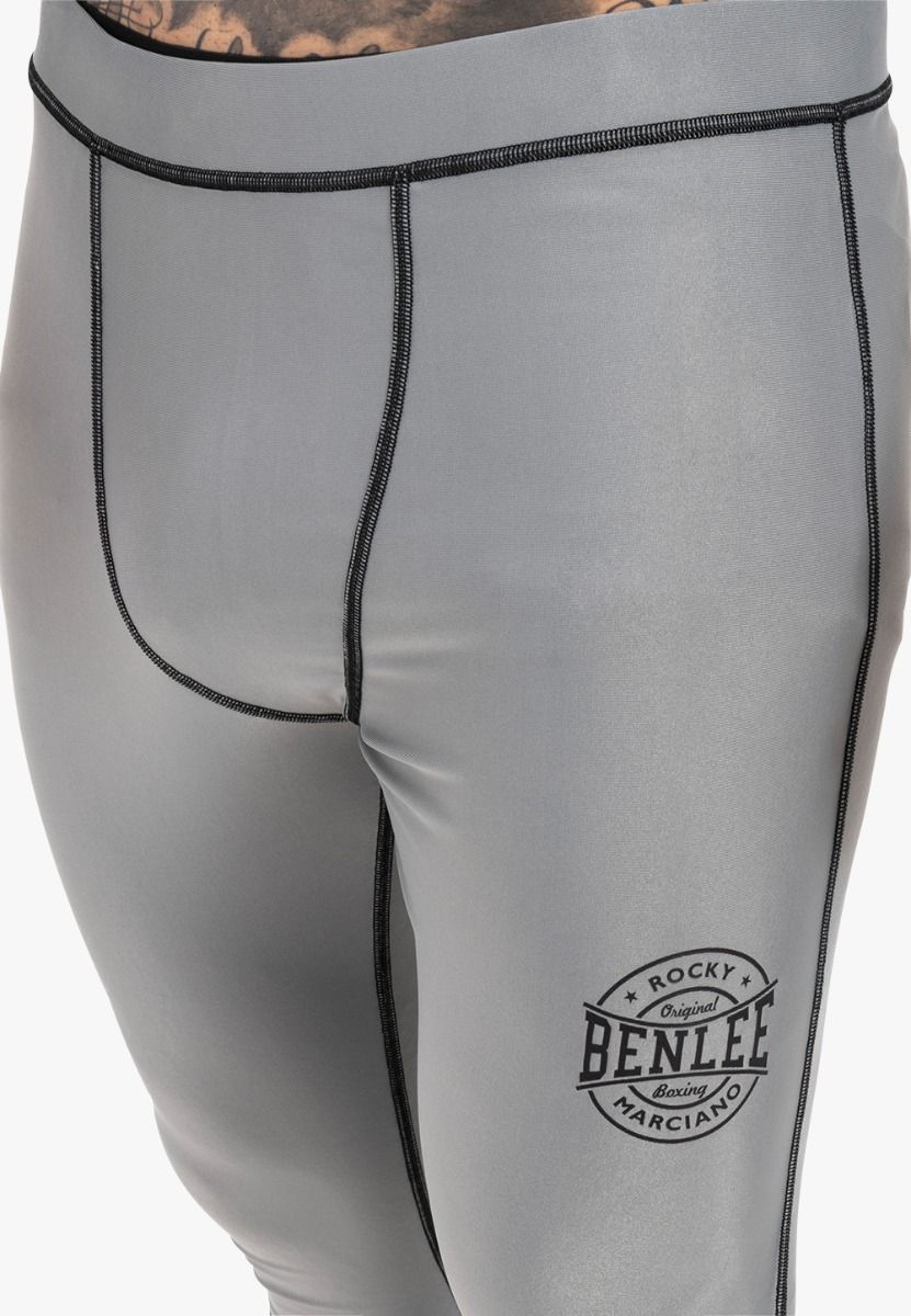 Ben Lee Men's Leggings Manoburn, Grey