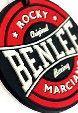 Ben Lee Keychain Topenka