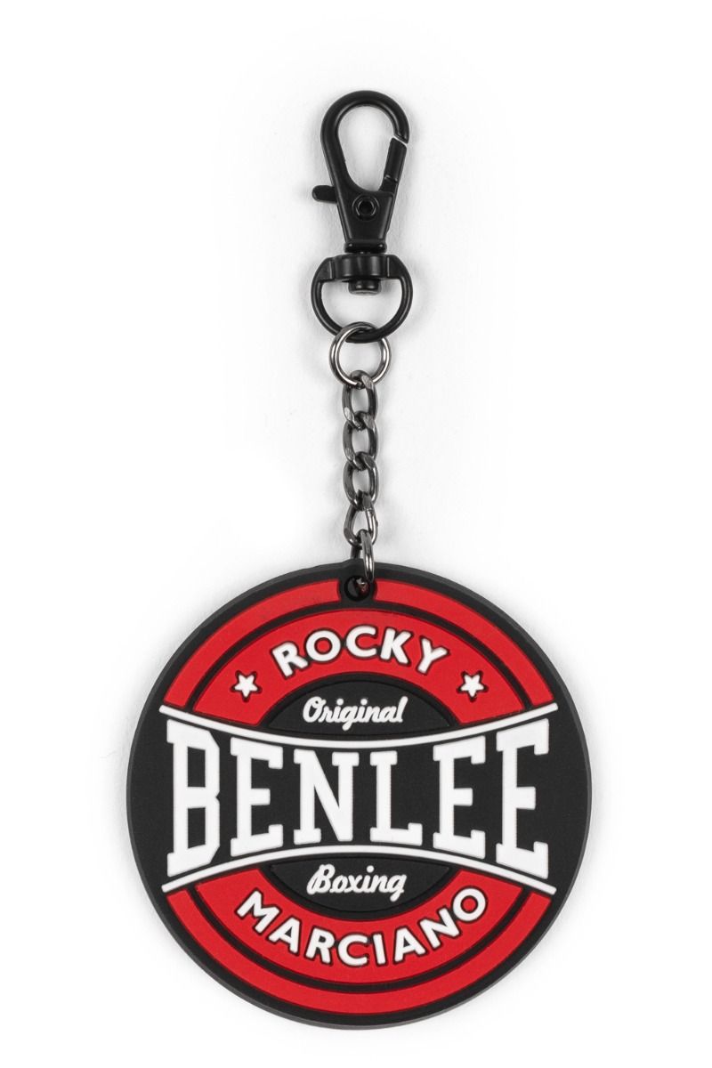 Ben Lee Keychain Topenka