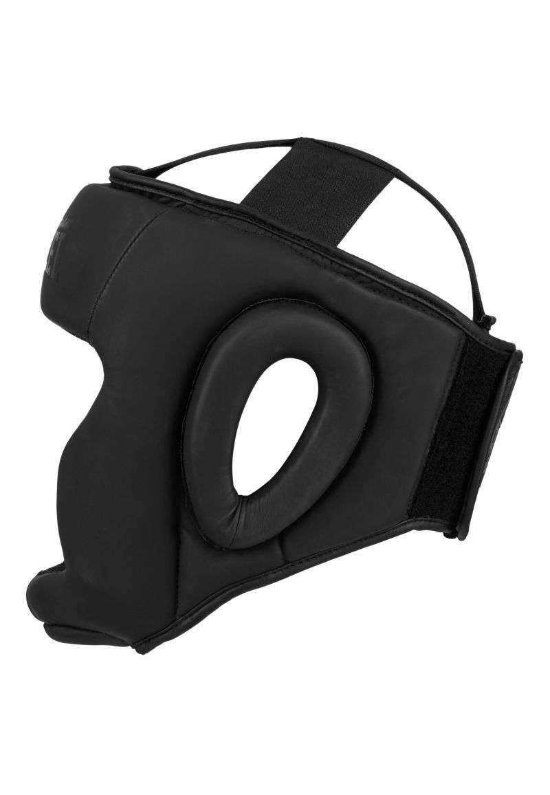 Ben Lee Head Guard Caesar, Black