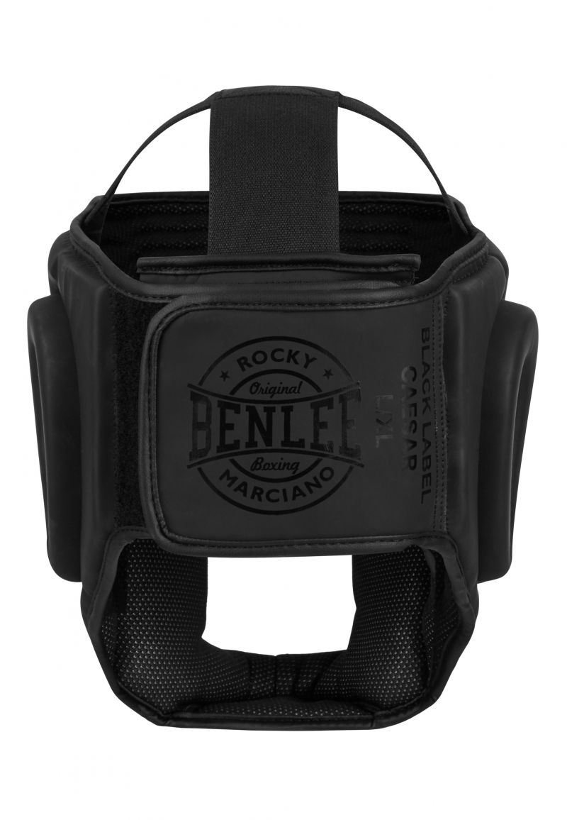 Ben Lee Head Guard Caesar, Black