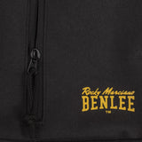 Ben Lee Bergamo Shoulder Bag, Black