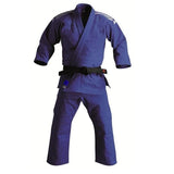 Adidas JU Kimono Contest 650g, Blue