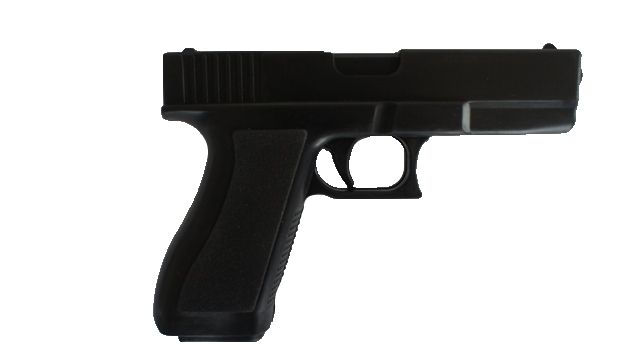 Katsudo Training Pistol Glock