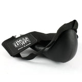 Katsudo Contour suspenzor, čierny