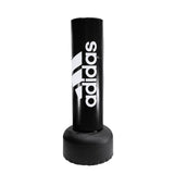 Adidas Heavy Boxing Stationary Bag 177cm, Black-White
