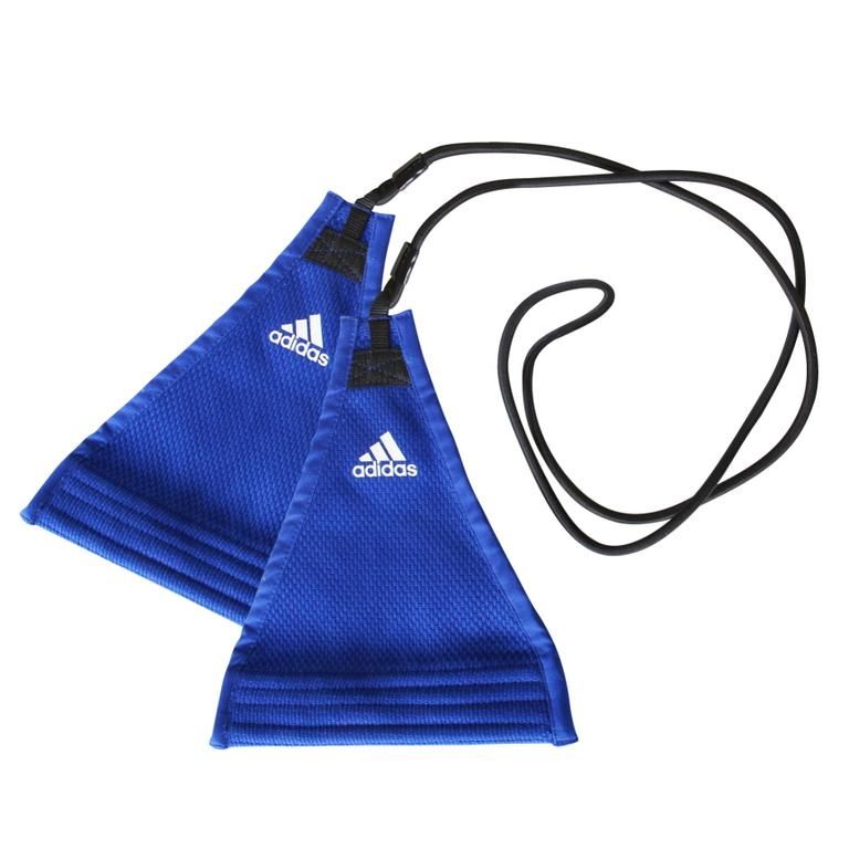 Adidas Uchi Komi, Blue