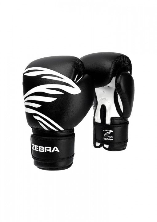 Zebra Kids Boxing Gloves Filly Kids