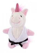 DAX Karate Keychain Unicorn