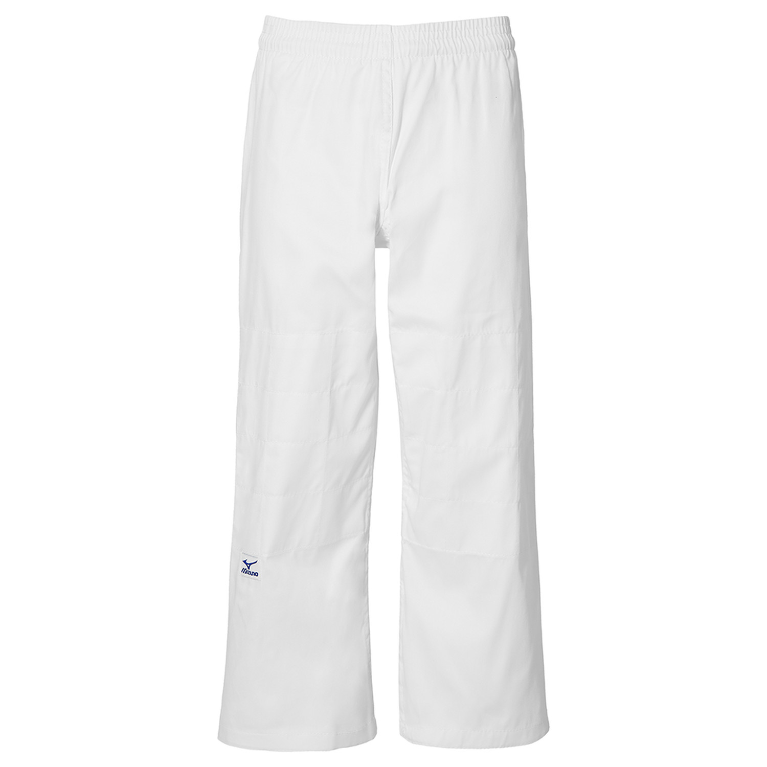 Mizuno Kids JU Kimono Kodomo 350g, White