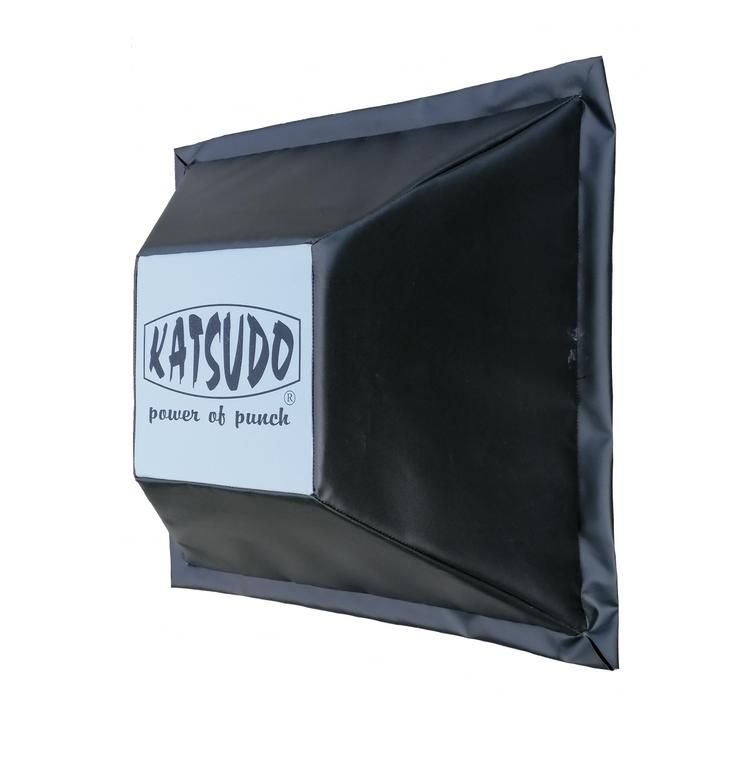Katsudo Wall Makiwara Ihlan, Black