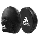 Adidas boxerské lapy Pro Disk Punch pár