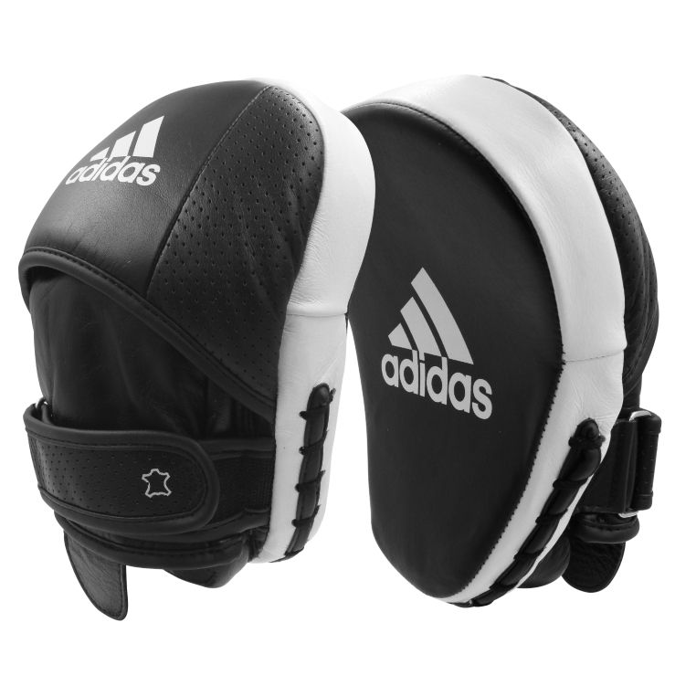 Adidas Adistar Pro Speed Boxing Pads Pair