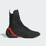 Adidas boxing shoes Speedex 18, black