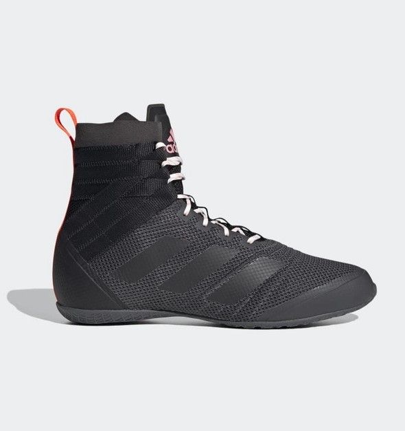 Adidas boxing shoes Speedex 18, black
