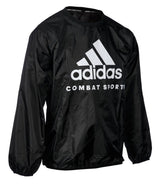 Adidas Sauna Suit Sweatsuit, Black