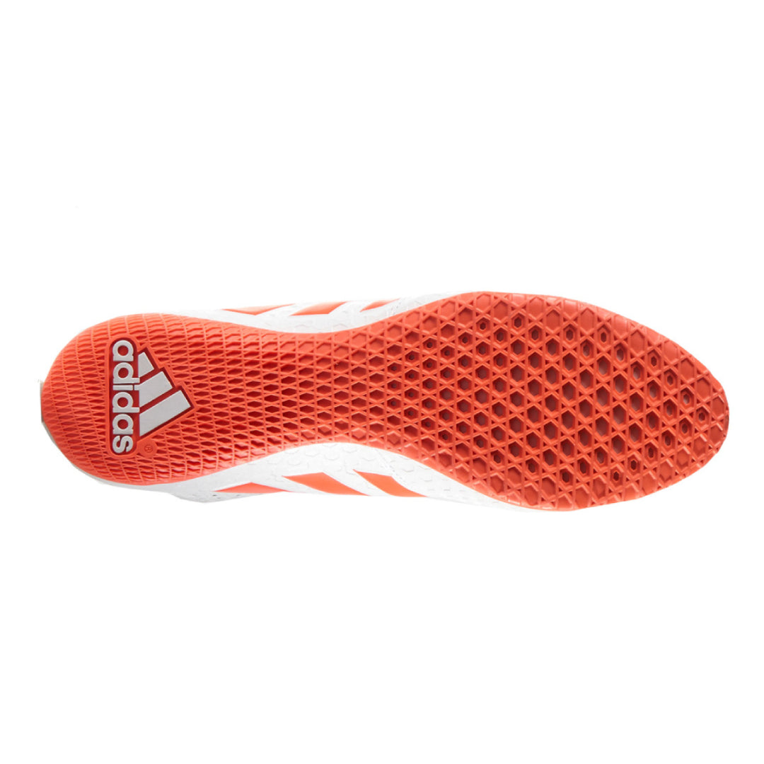 Adidas boxing shoes KO Legend 16.1, white