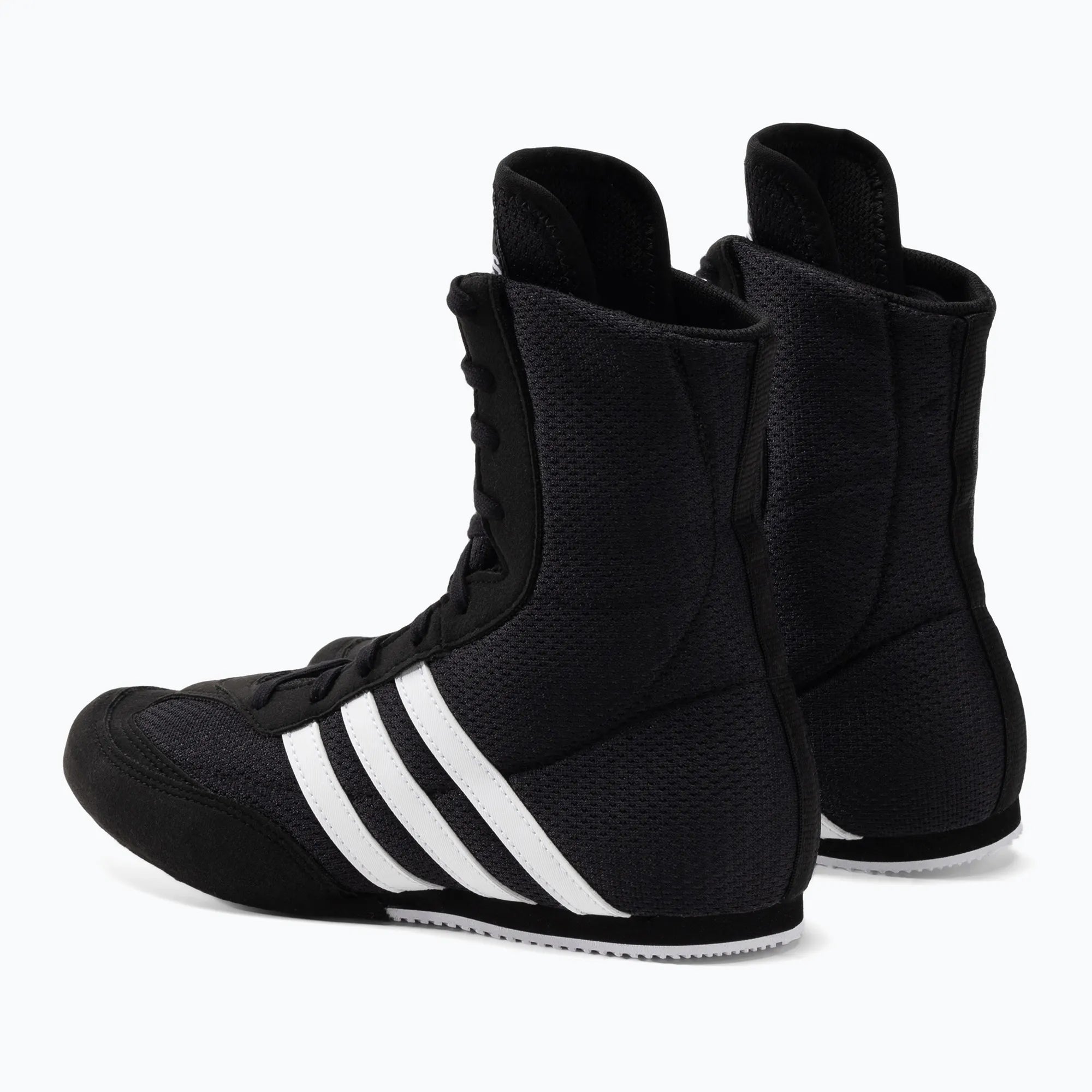 Adidas boxing shoes HOG.2, black-white