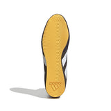 Adidas boxing shoes HOG 4, black-gold