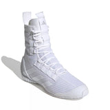 Adidas boxing shoes Speedex 23, black