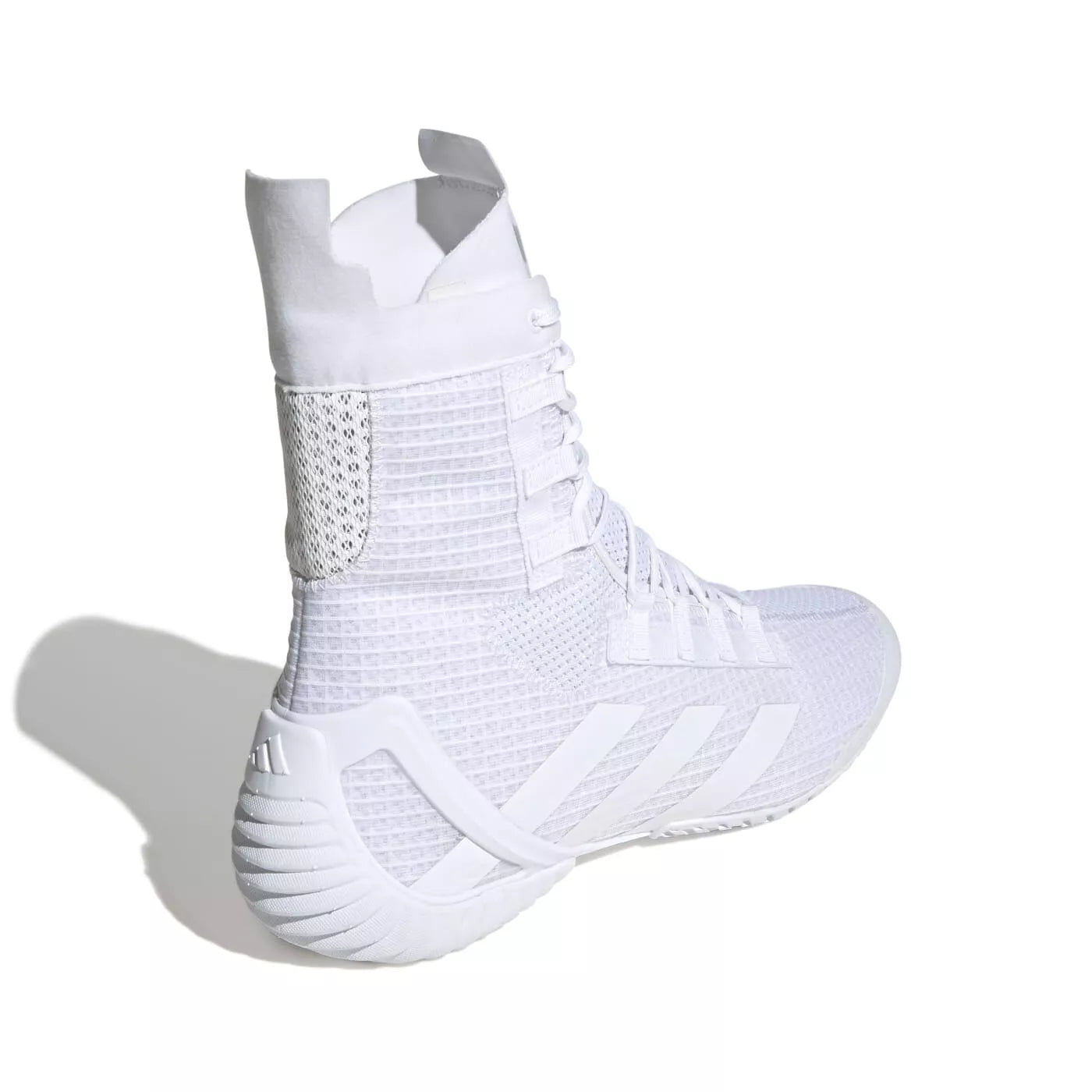 Adidas boxing shoes Speedex 23, black