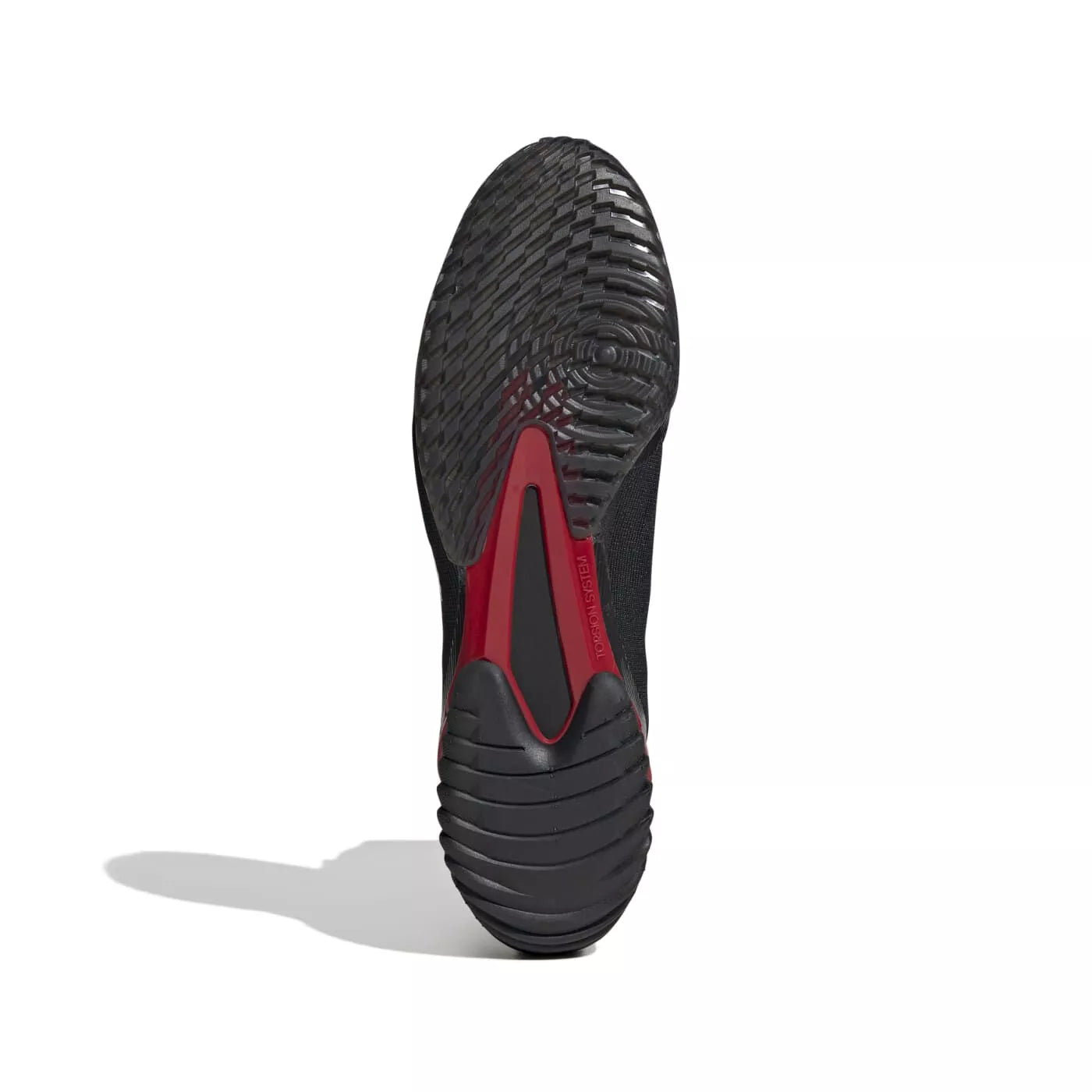Adidas boxing shoes Speedex 23, black
